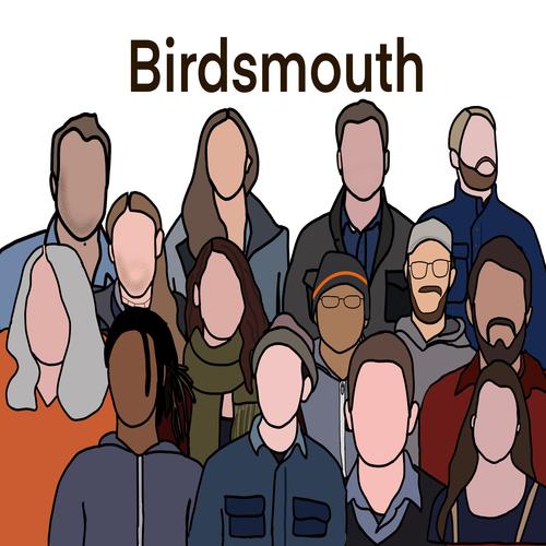 Birdsmouth