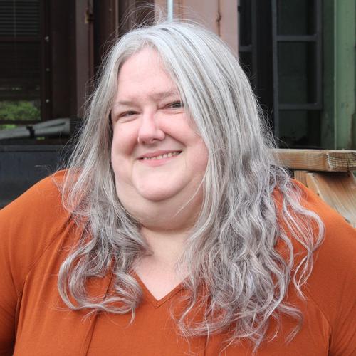 Carole Moore