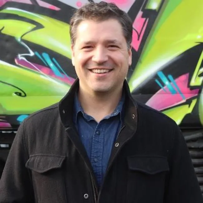 Ben Valentin, Designer at Birdsmouth Design-Build