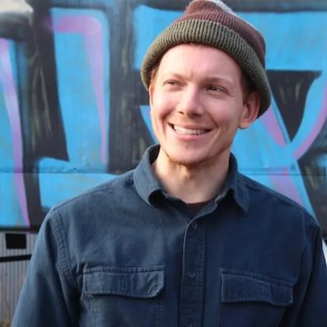 Johnathan Pape, Carpenter at Birdsmouth Design-Build